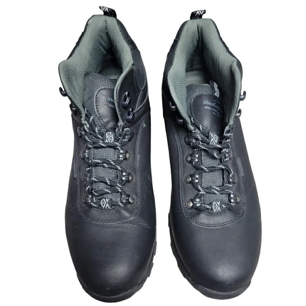 Weatherproof Vintage Hiker Boots Jackson Men's.  Size 13. Excellent Condition.
